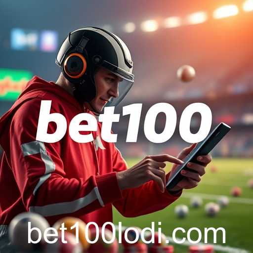 The Rise of Bet100 in the Gaming World