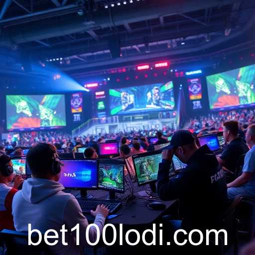 eSports