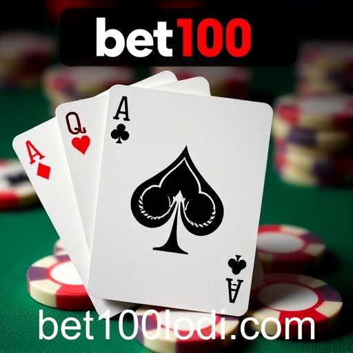 Poker Games