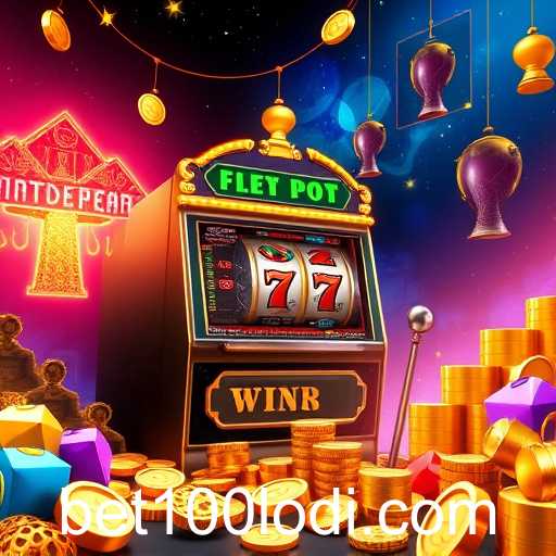 Slot Machines