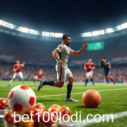 Sports Betting