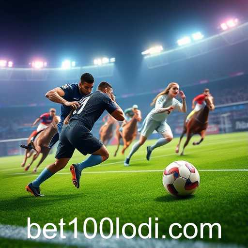 Virtual Sports